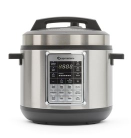 Espressions SMART PRESSURE COOKER 5.7L