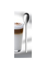 PURESIGNS Latte Macchiatolepel  ONE Mat | set 6 st.