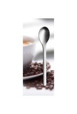 PURESIGNS Koffielepel ONE Mat | set 6 st.