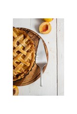 PURESIGNS Taartschep ONE Mat | 23.5 cm