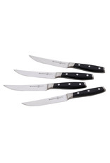 Messenmeister AVANTA Steakset 4 delig (classic)