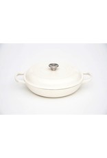 LÄTT LAGE RONDE COCOTTE 30x6 CM - 3.2 L