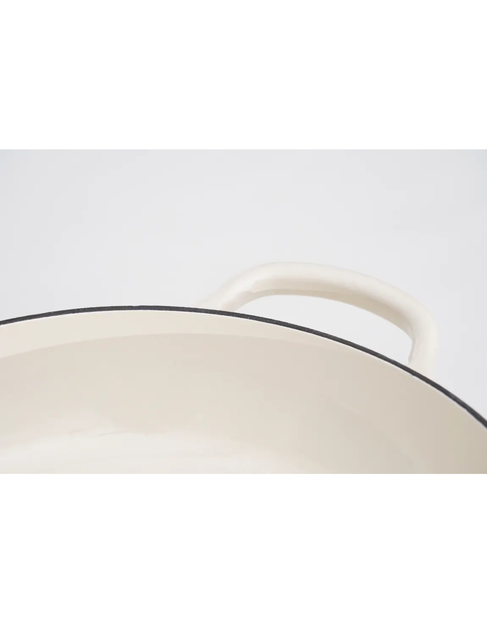 LÄTT LAGE RONDE COCOTTE 30x6 CM - 3.2 L