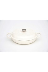 LÄTT LAGE RONDE COCOTTE 30x6 CM - 3.2 L