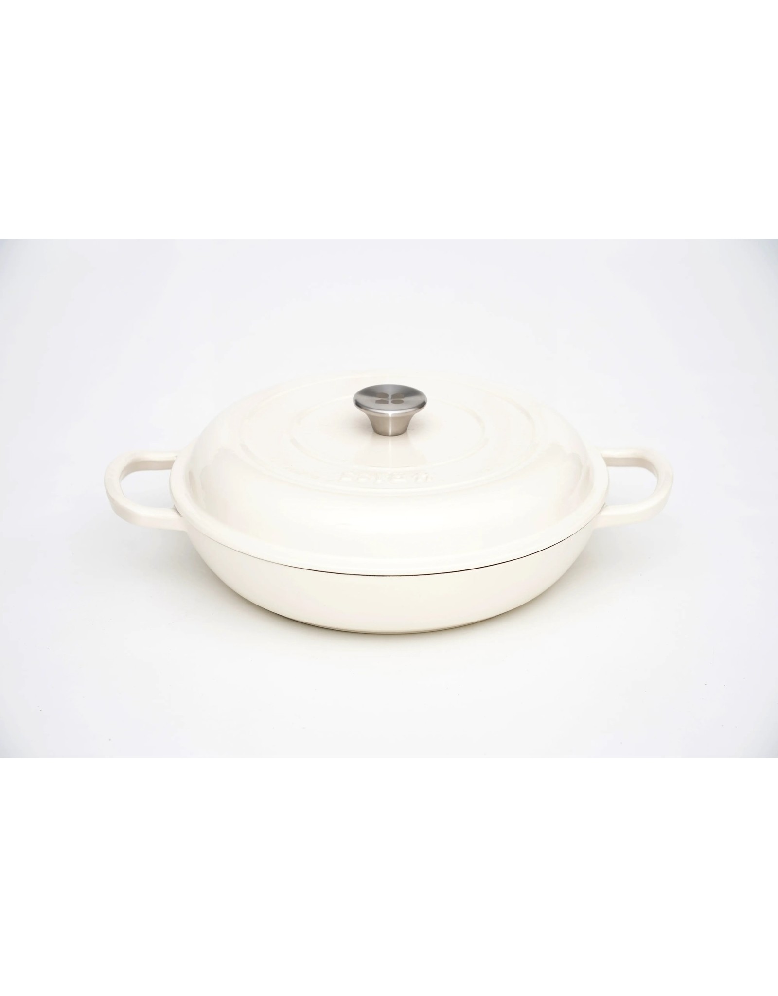 LÄTT LAGE RONDE COCOTTE 30x6 CM - 3.2 L