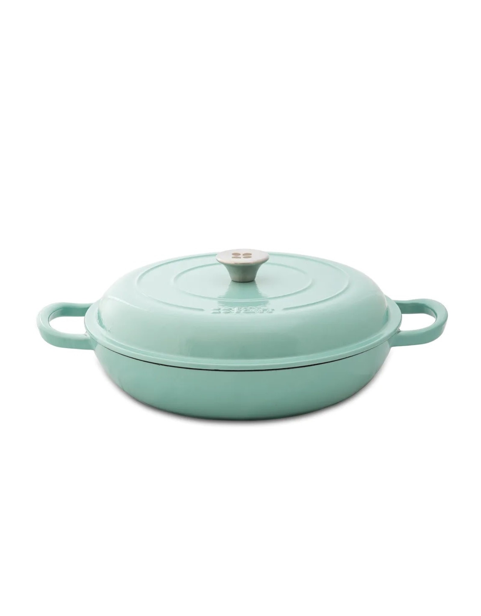 LÄTT LAGE RONDE COCOTTE 30x6 CM - 3.2 L