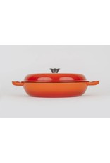 LÄTT LAGE RONDE COCOTTE 30x6 CM - 3.2 L