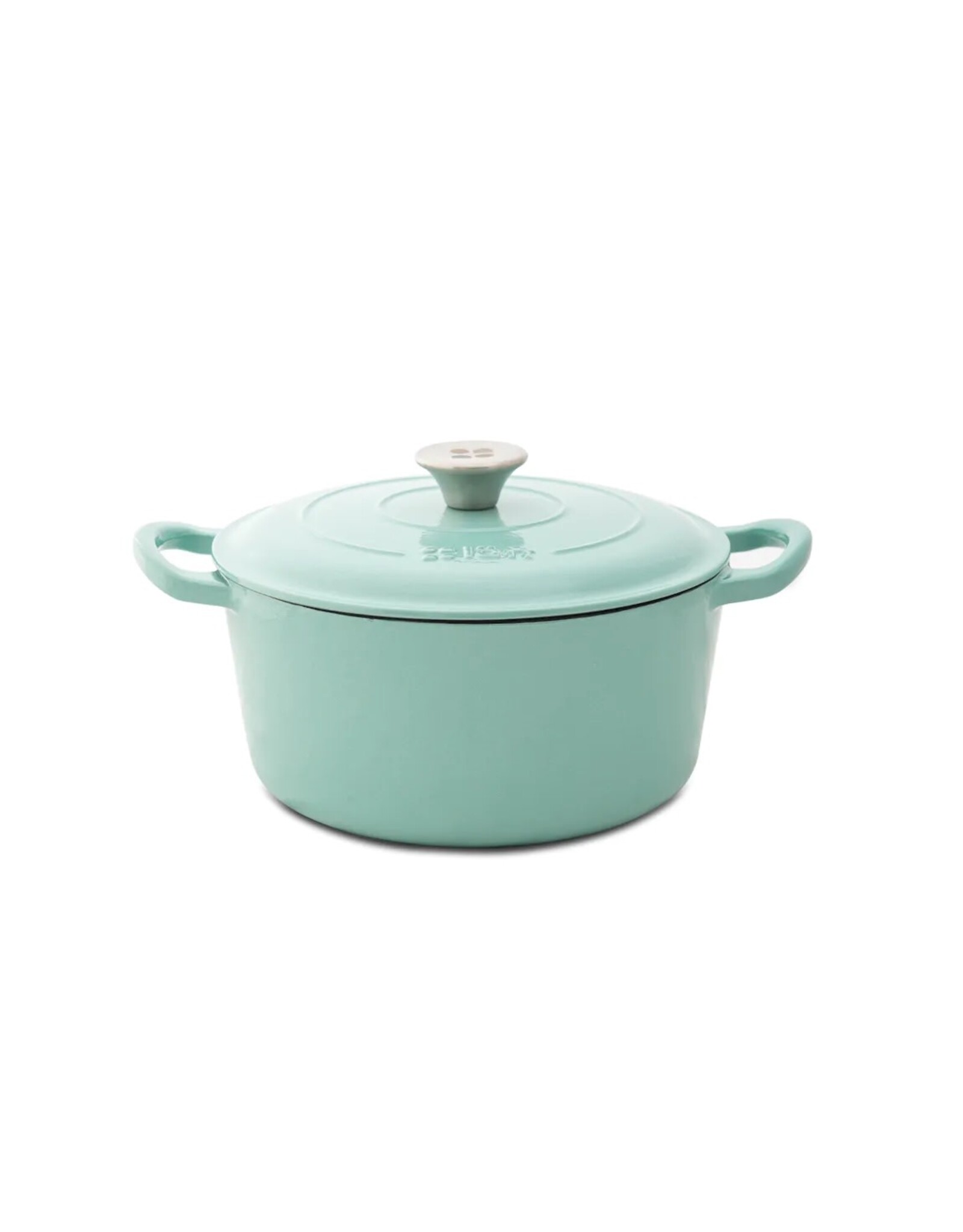 LÄTT COCOTTE ROND 23X11 CM - 4 L MUNT