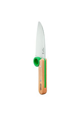 Opinel Kinderkeukenset 3dlg Le Petit Chef groen