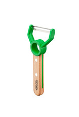 Opinel Kinderkeukenset 3dlg Le Petit Chef groen