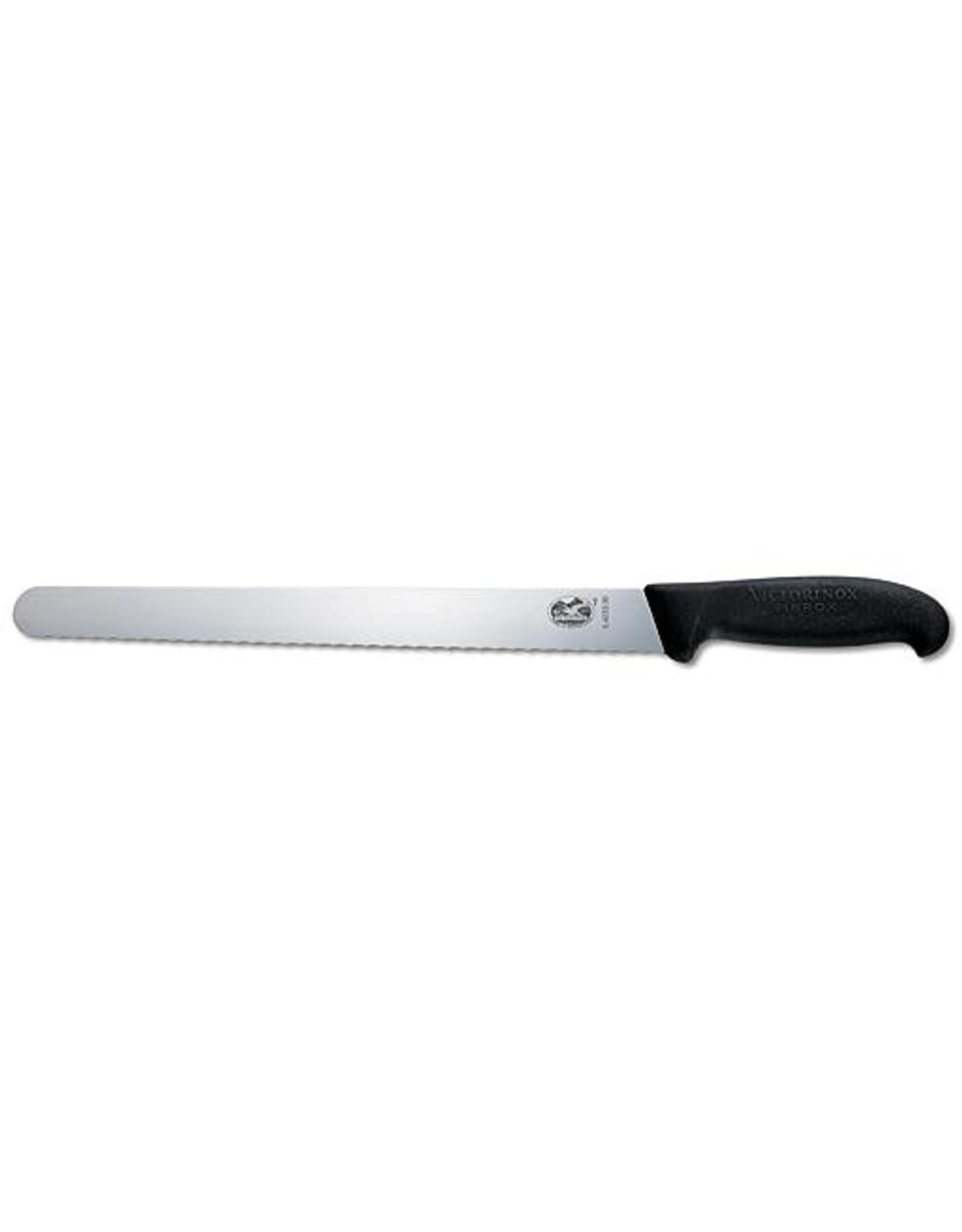 Victorinox Ham-/ bakkersmes Fibrox golf