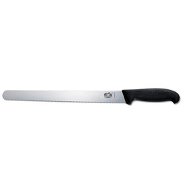 Victorinox Ham-/ bakkersmes Fibrox golf