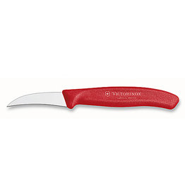 Victorinox Groente/schilmesje gebogen