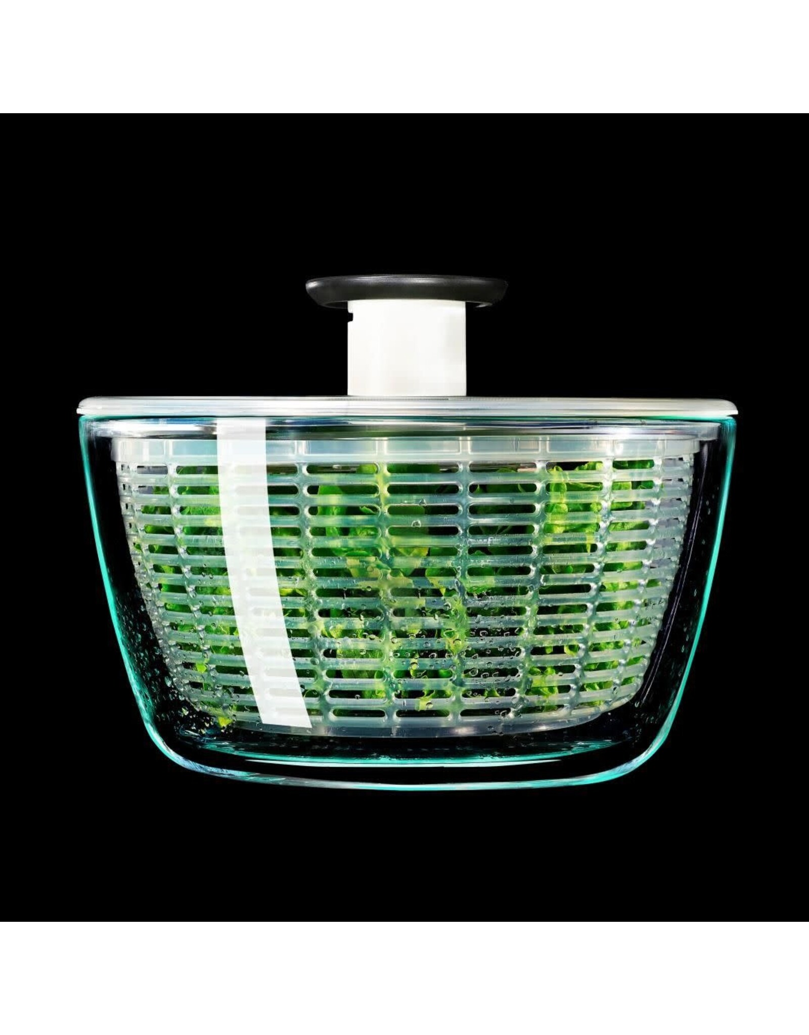 OXO Good Grips Slacentrifuge, glas 27 cm