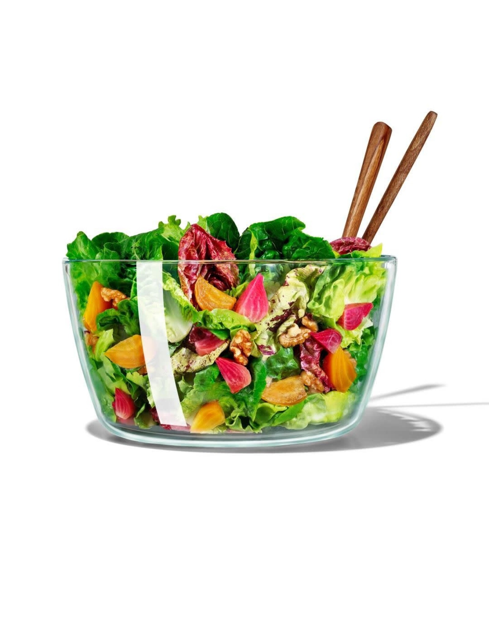 OXO Good Grips Slacentrifuge, glas 27 cm