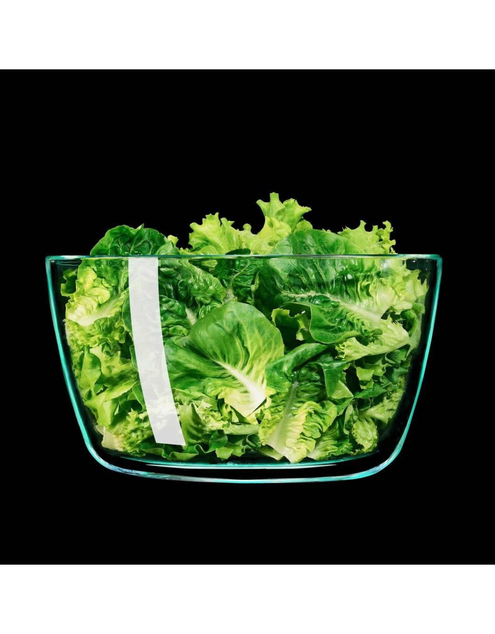 OXO Good Grips Slacentrifuge, glas 27 cm