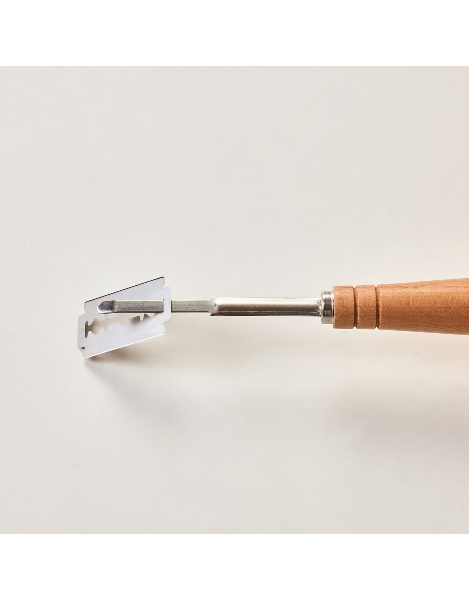 Birkmann Brood / deegmesje mes 19 cm