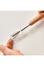 Birkmann Brood / deegmesje mes 19 cm