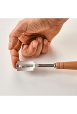 Birkmann Brood / deegmesje mes 19 cm