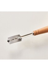 Birkmann Brood / deegmesje mes 19 cm