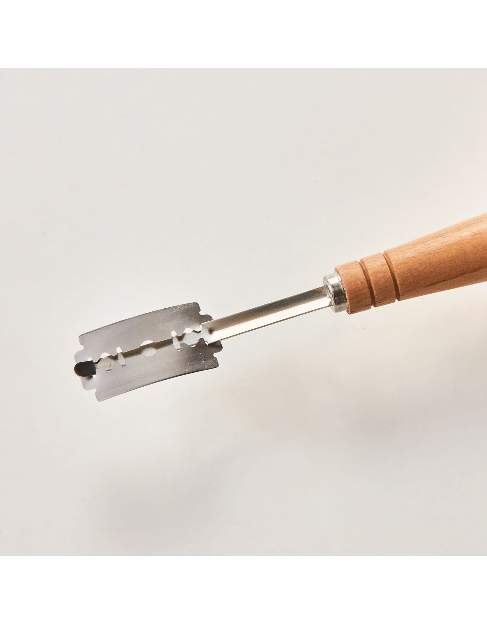 Birkmann Brood / deegmesje mes 19 cm