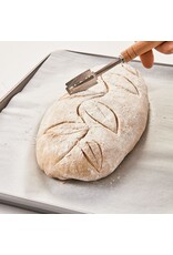 Birkmann Brood / deegmesje mes 19 cm