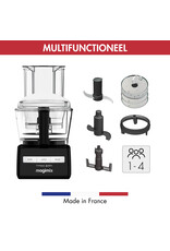 Magimix 3200 XL CS zwart