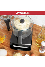 Magimix 3200 XL CS zwart (nieuw model)