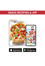 Magimix 3200 XL CS zwart