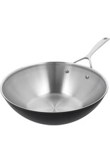 Demeyere Black 5 Wok Ø 30 cm - 3 l