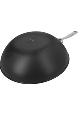 Demeyere Black 5 Wok Ø 30 cm - 3 l