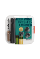 Airtender Wine Vacuum Pack