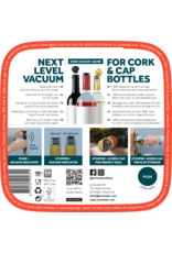 Airtender Wine Vacuum Pack