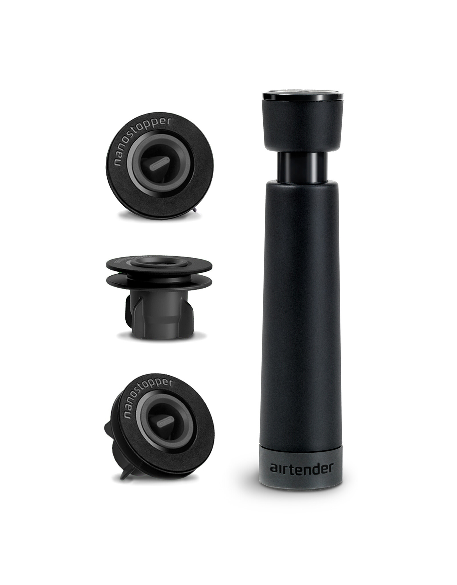 Airtender Wine Vacuum Pack