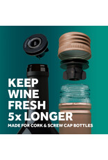 Airtender Wine Vacuum Pack