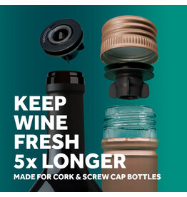 Airtender Wine Vacuum Pack