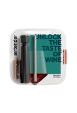 Airtender Wine Aerator Pack