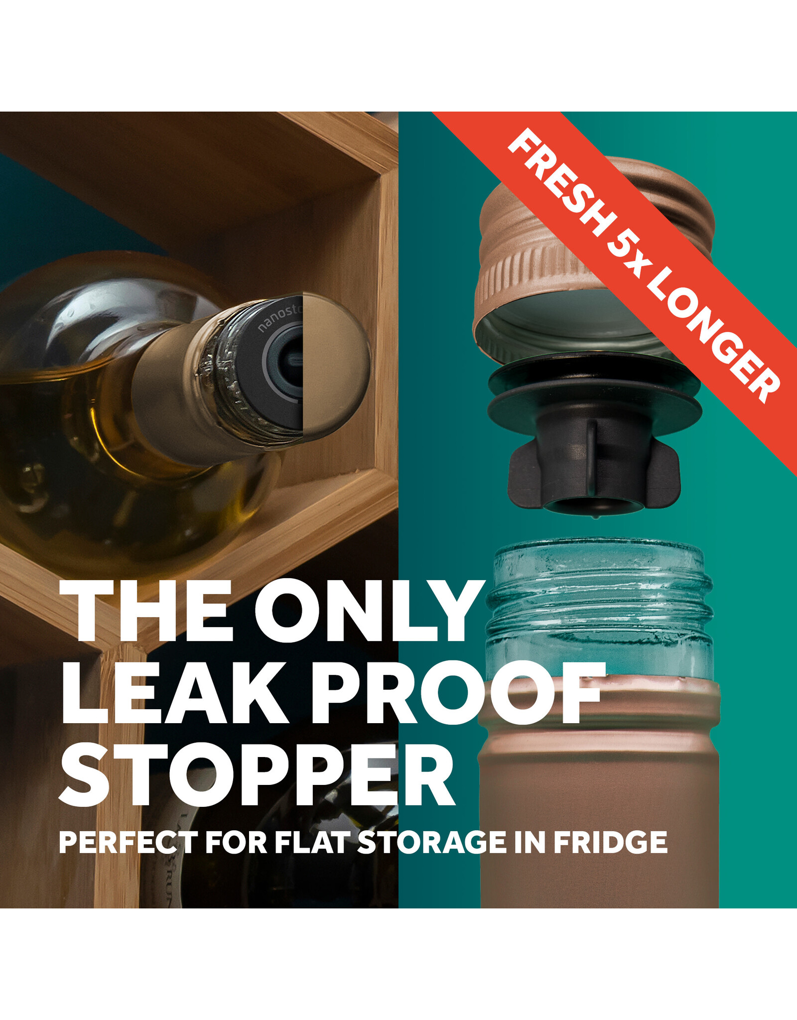 Wine Lovers Pack Het Kookeiland