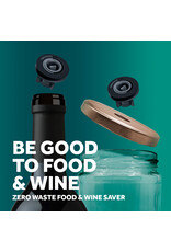 Airtender Food & Wine Vacuum Pack