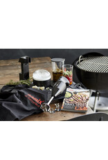 Bamix BBQ-box M200 Zwart