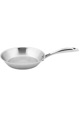 Scanpan STS serie Koekenpan  RVS