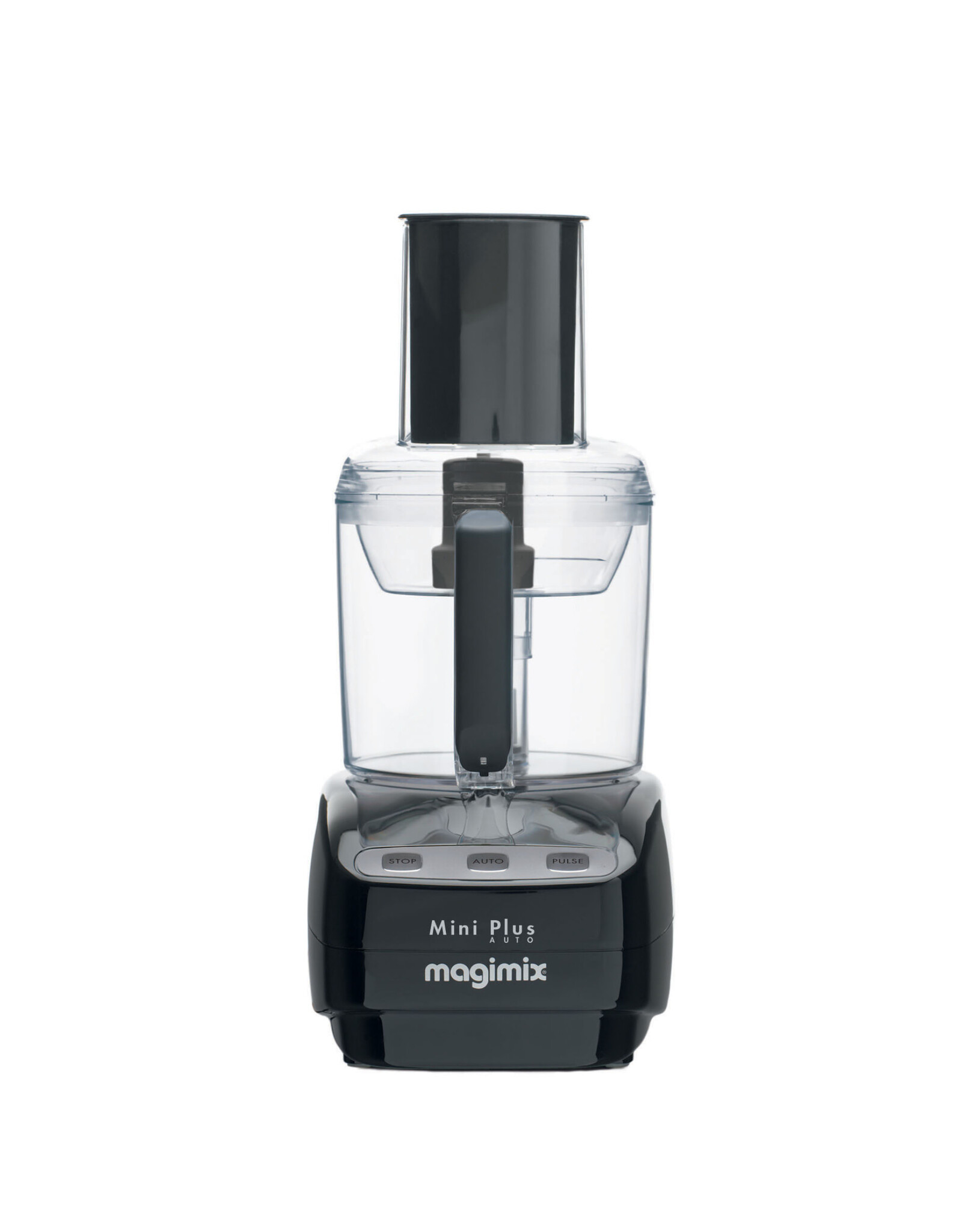 Magimix MINI PLUS ZWART