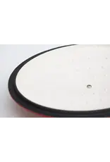 LÄTT COCOTTE OVAAL 29x21X11 CM - 3.85L ROOD