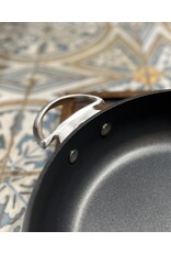 Scanpan CTX -  Chef Pan met deksel - 28 cm 