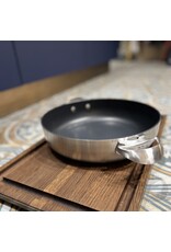 Scanpan CTX -  Chef Pan met deksel - 28 cm 