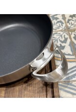 Scanpan CTX -  Chef Pan met deksel - 28 cm 