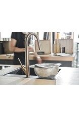 Zwilling Vergiet