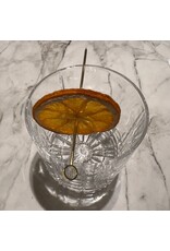 Cocktail prikker rvs
