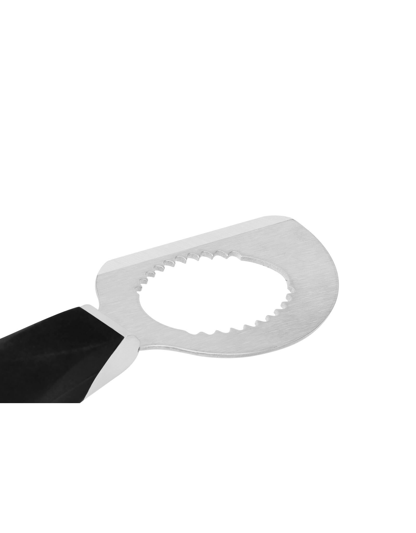 Microplane Avocado Tool zwart/rvs