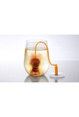 Fred Deep tea diver (Tea infuser)